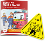 BEKA unterstützt die Jugendfeuerwehren