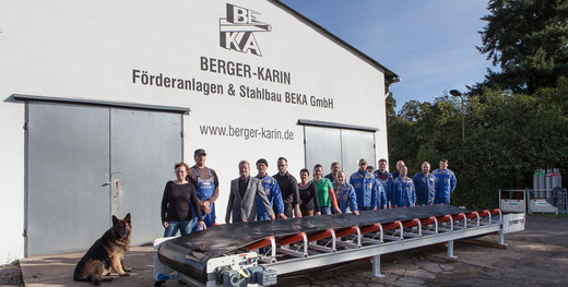 Team BEKA GmbH