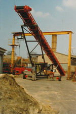 BEKA Fördertechnik 1990